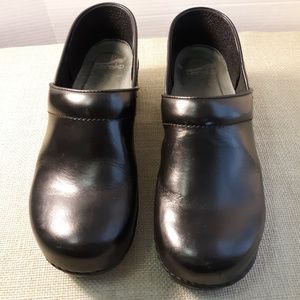Dansko Clogs